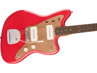 Fender Vintera II Road Worn 50s Jazzmaster LTD RW Fiesta Red Fender Vintera II Road Worn 50s Jazzmaster LTD RW Fiesta Red